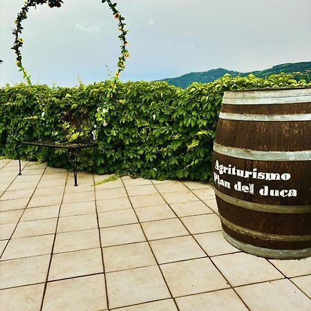 Agriturismo Pian Del Duca Vesime Exteriör bild