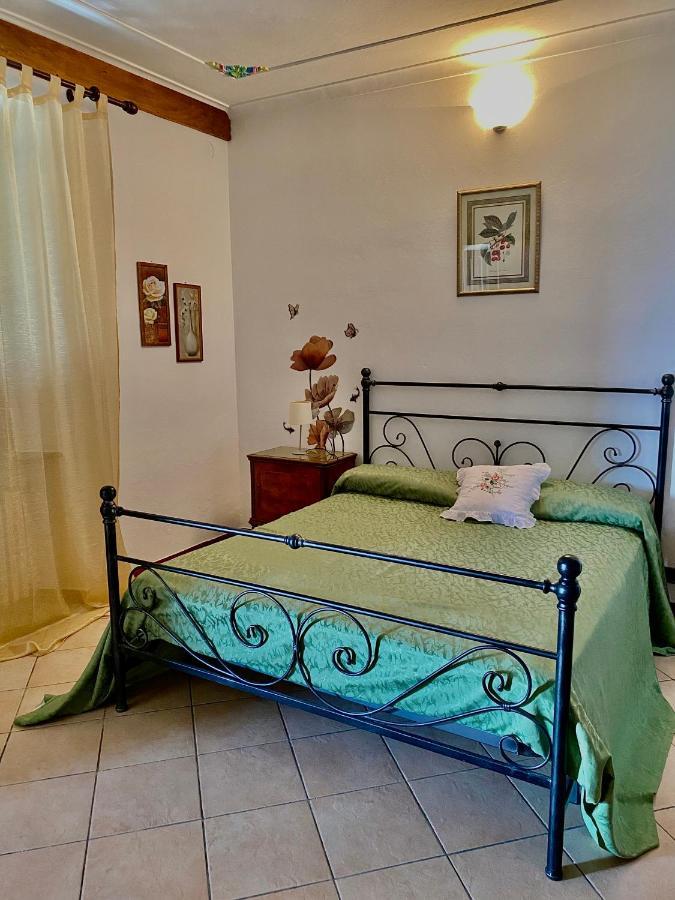 Agriturismo Pian Del Duca Vesime Exteriör bild