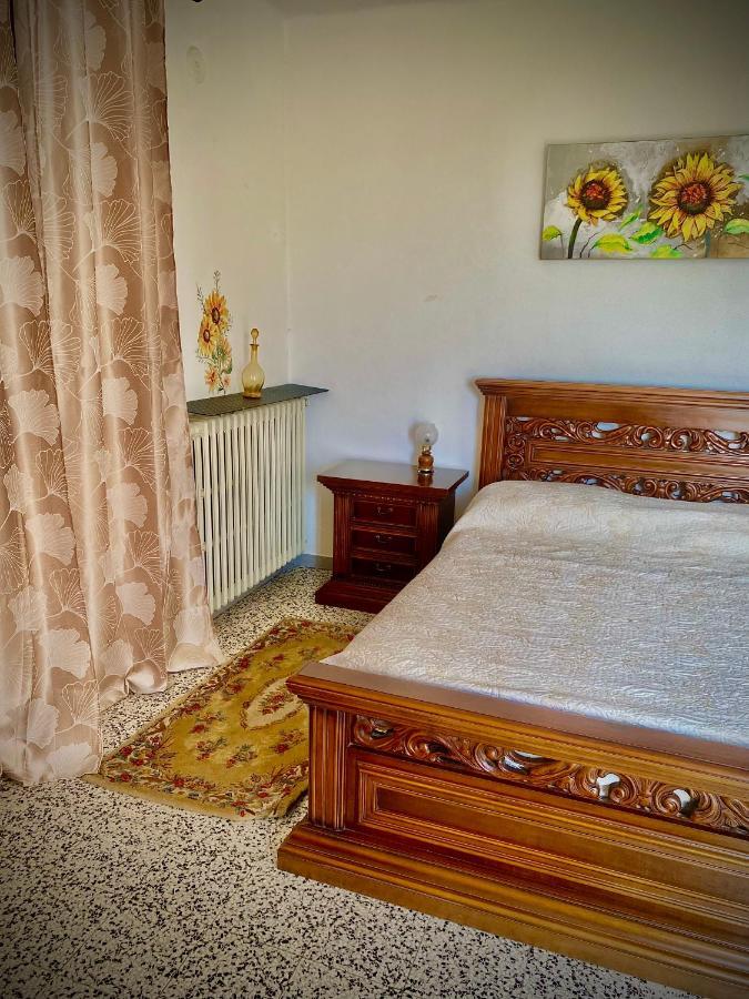 Agriturismo Pian Del Duca Vesime Exteriör bild