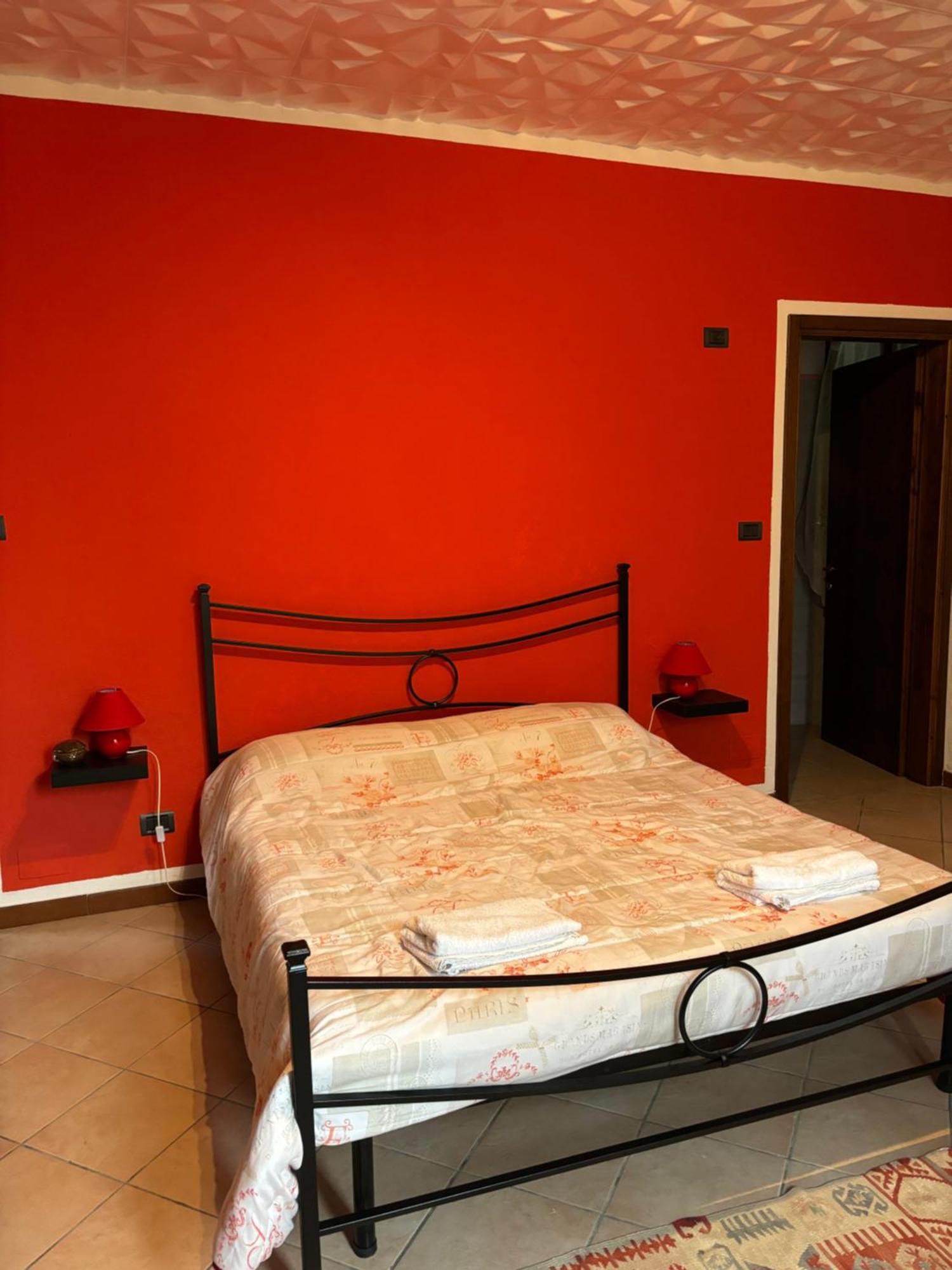 Agriturismo Pian Del Duca Vesime Exteriör bild