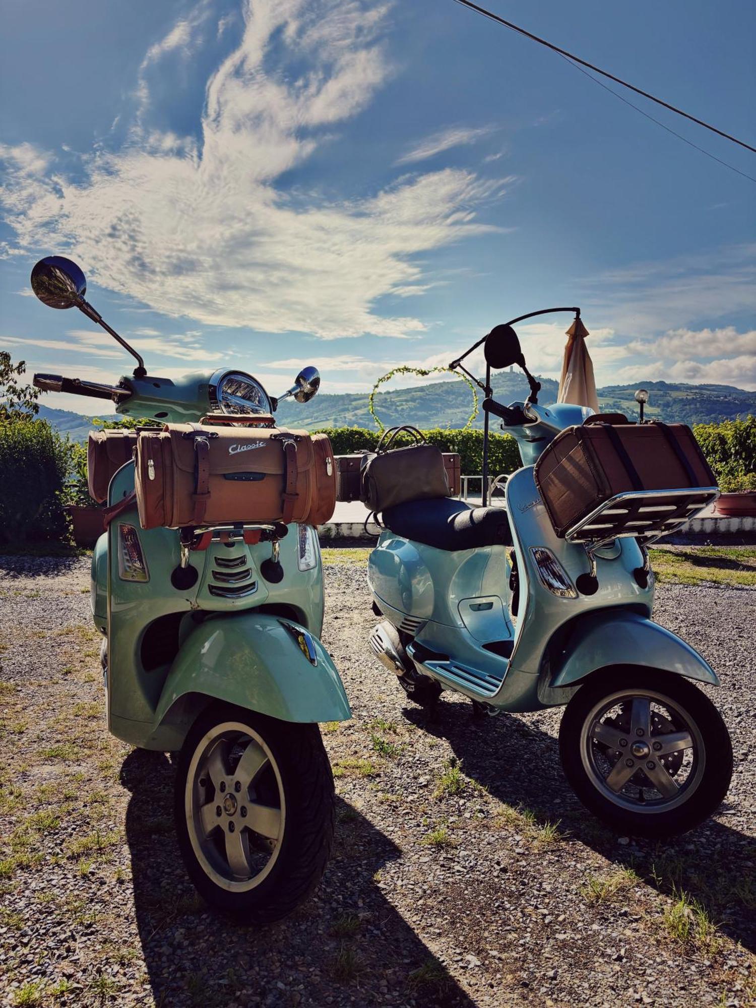 Agriturismo Pian Del Duca Vesime Exteriör bild